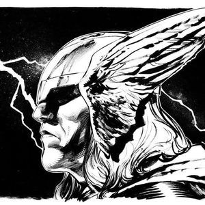 Meet your Posher, Kris